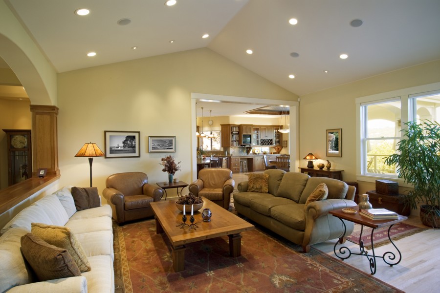 Oriental rug